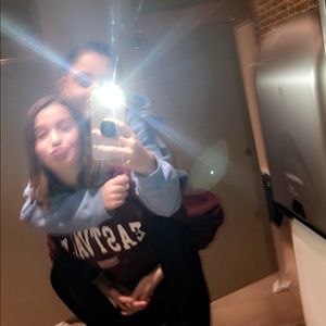 Meet your Posher, Madi